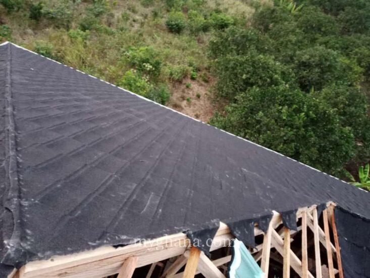 Roofing tiles from new Zealand