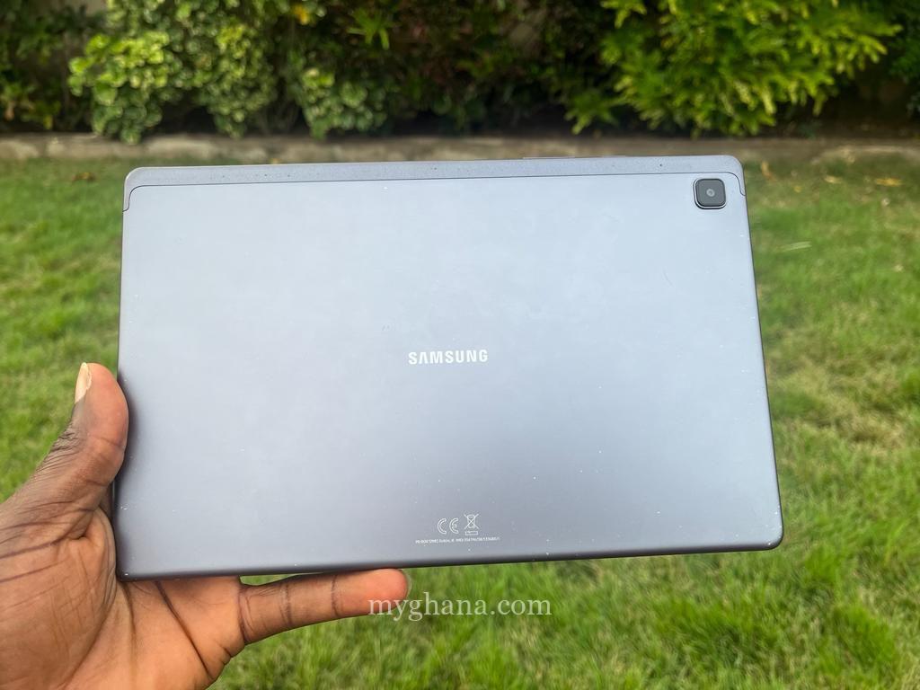 Samsung galaxy tab a7 10.4