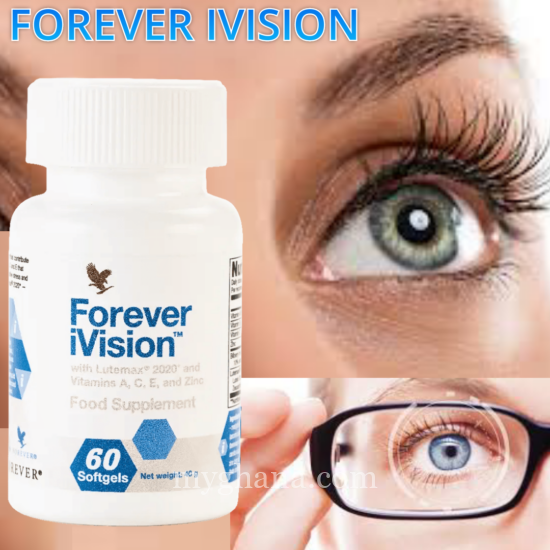 Glaucoma, Cataract And Blurry Vision Solution