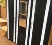 Quality 3in1 wardrobes at affordable price .