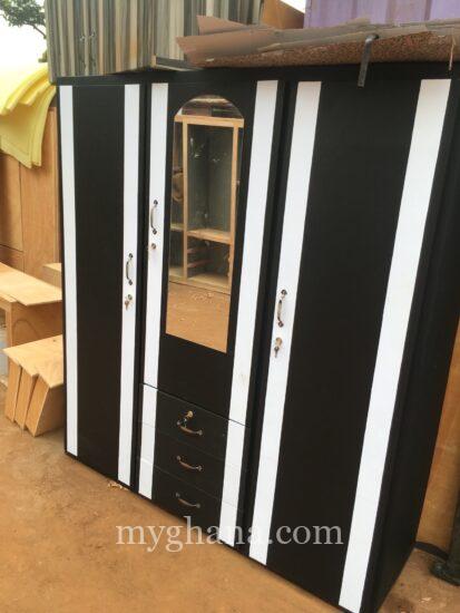 Quality 3in1 wardrobes at affordable price .