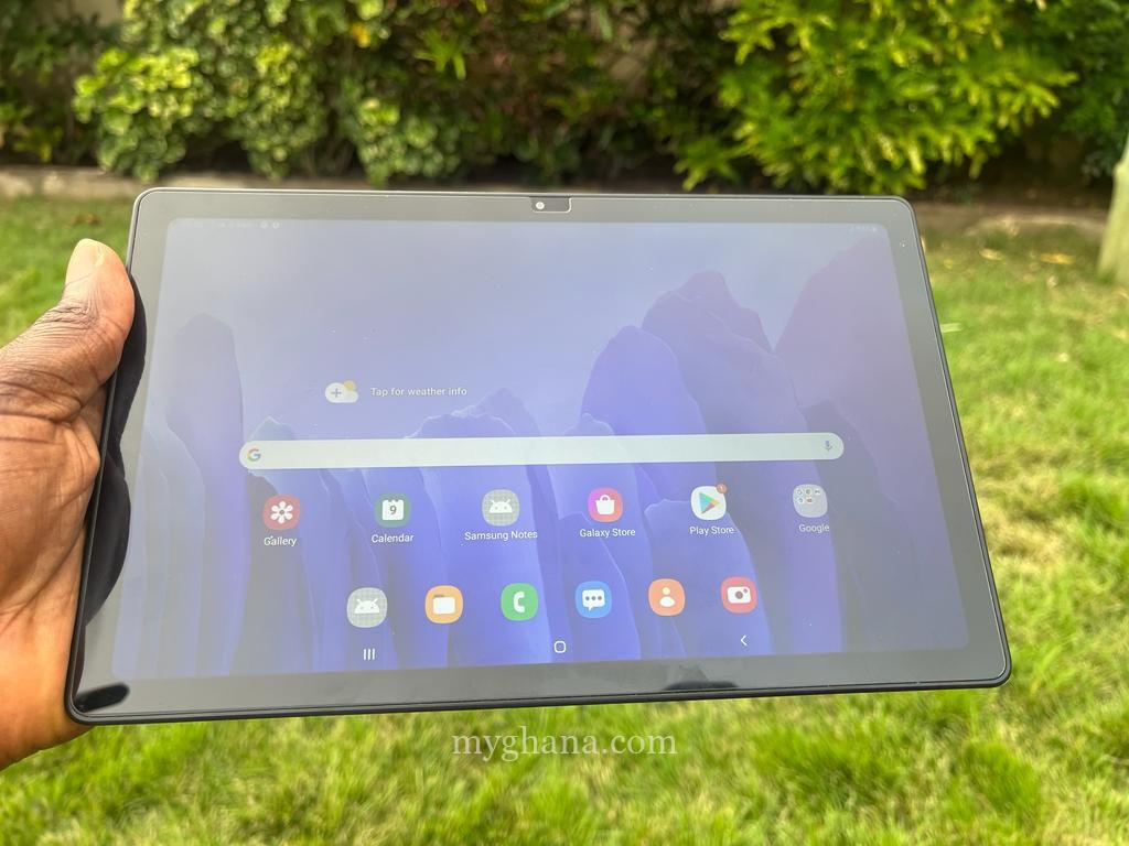 Samsung galaxy tab a7 10.4