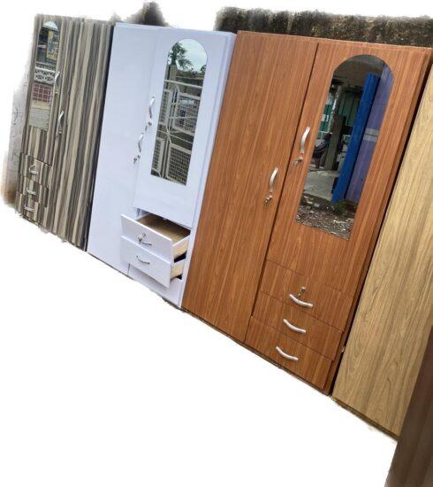 2in1 wardrobes at affordable price .