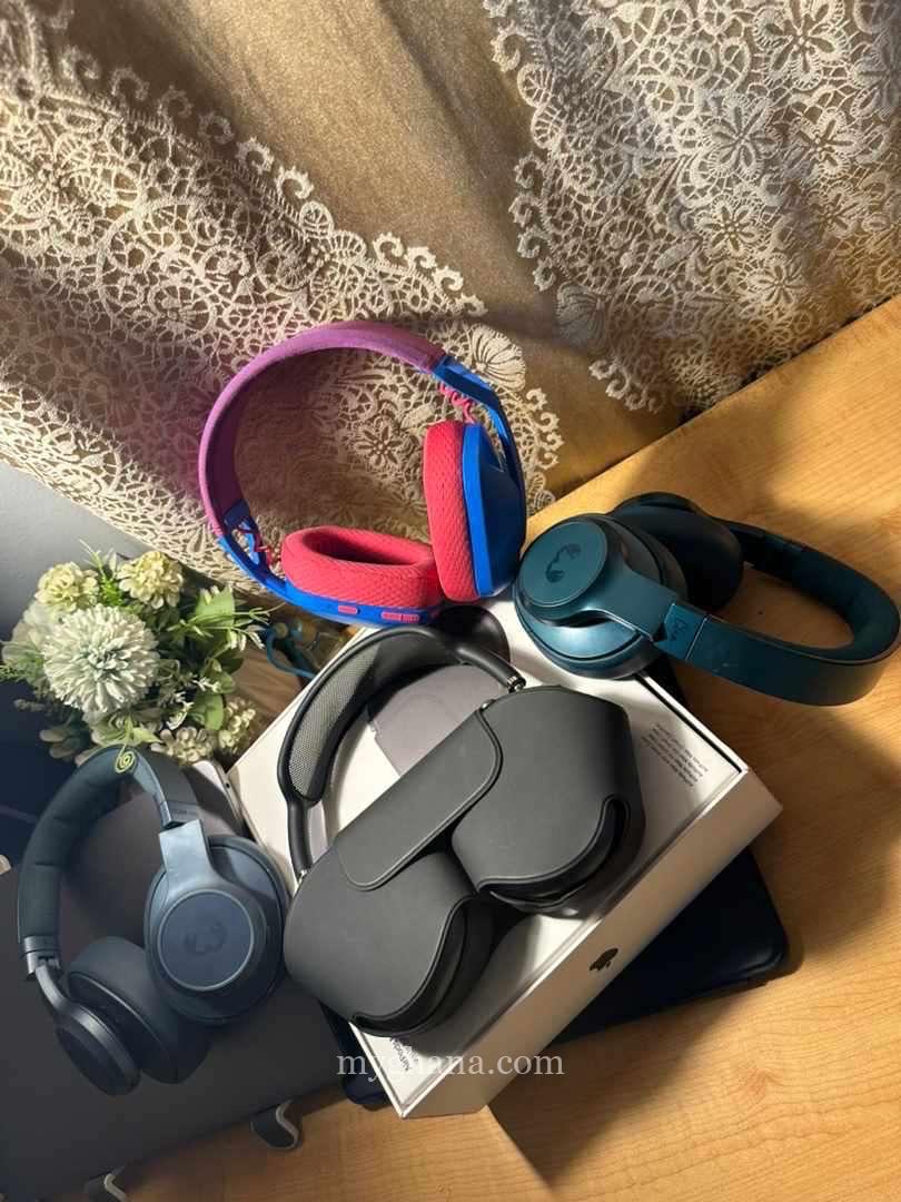 AirPod max