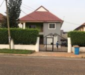 5 bedroom house for sale at Ayimensa, Accra – Ghana