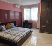 1 &2 bedroom serviced apartment to let at East Legon