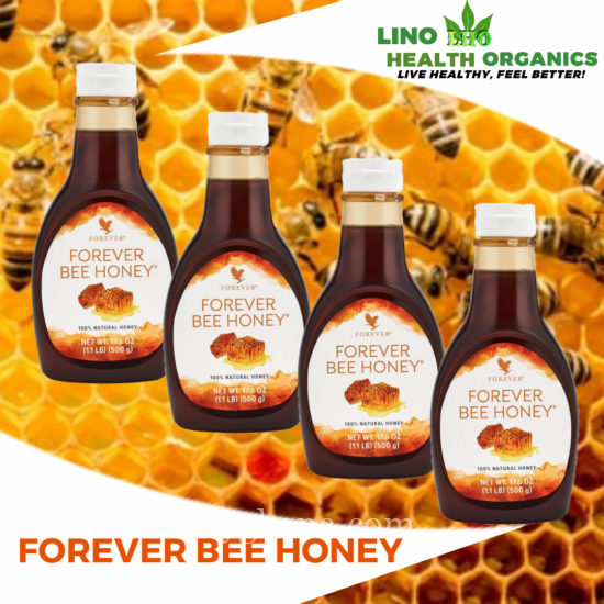 Forever Bee Honey / Natural Bee Honey / Forever Living Products