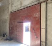 800 sqm warehouse for rent