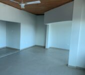 Commercial space to let