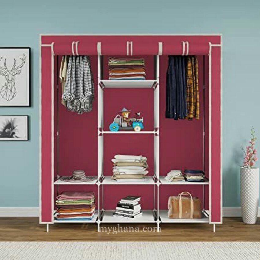 3 in 1 wardrobe