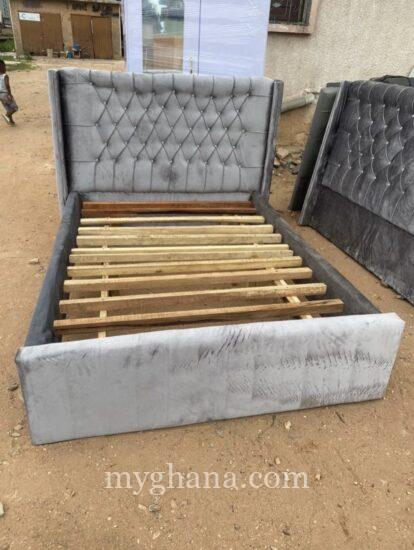 Authentic bed frames at affordable price .