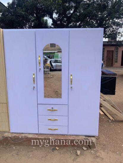 3in1 wardrobes at affordable price.