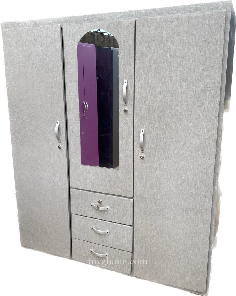 3in1 wardrobes at affordable price.