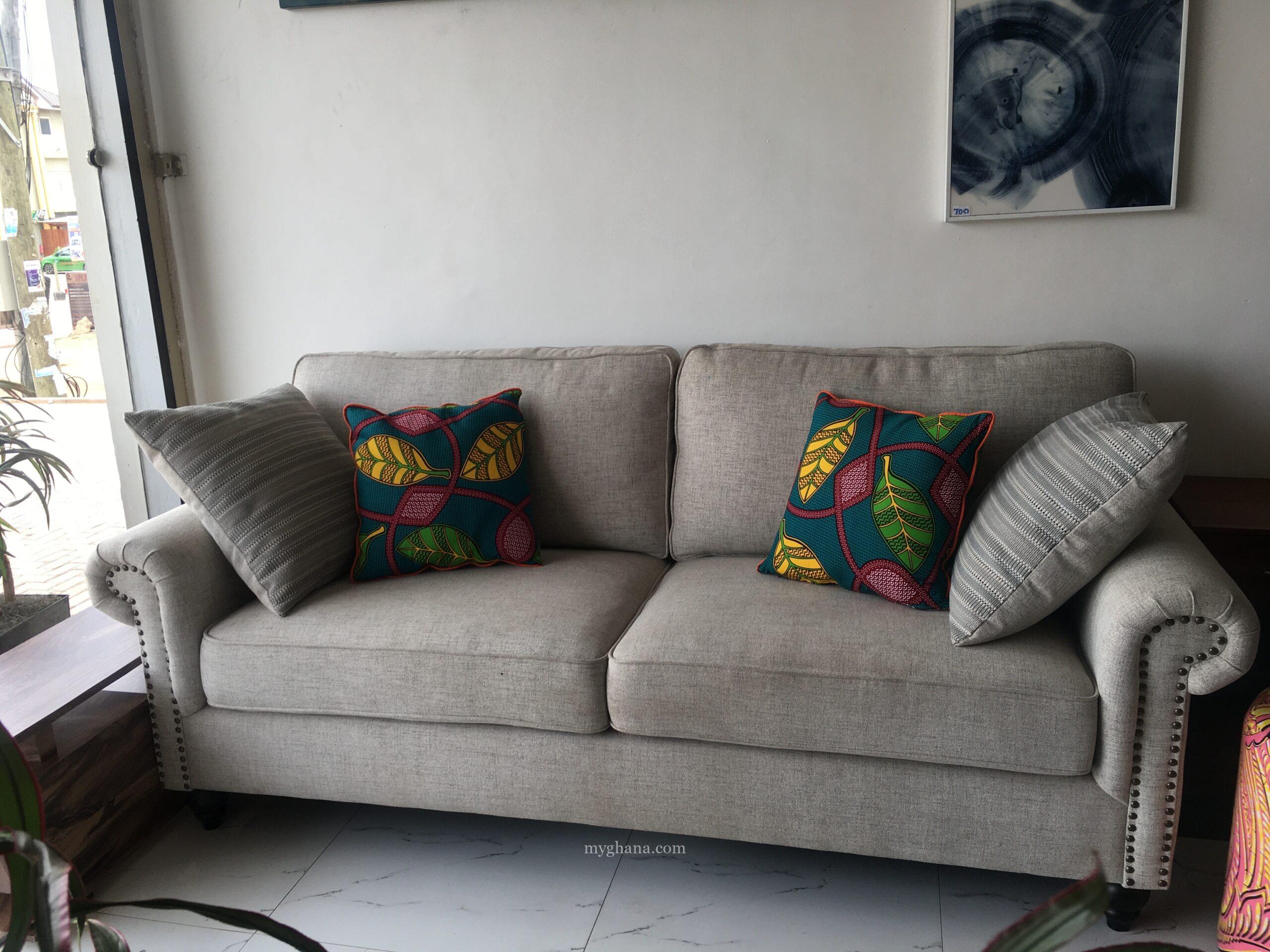 Imported 3in1 USA Sofa