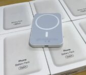 Apple MagSafe Power Bank