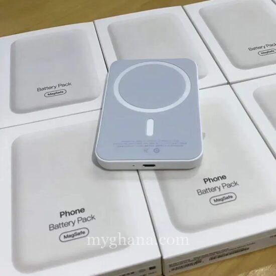 Apple MagSafe Power Bank
