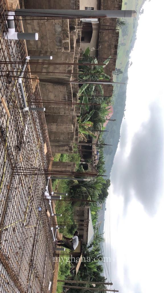 MICHE CONSTRUCTION