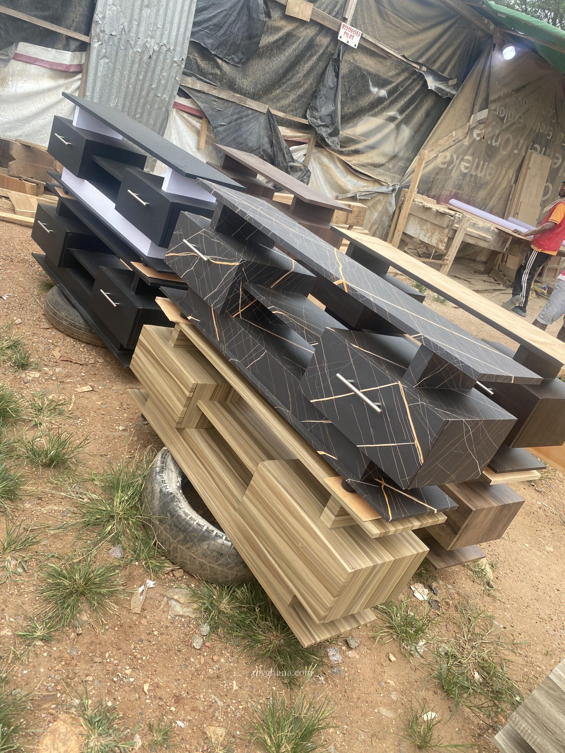 Authentic Tv stands at affordable price.