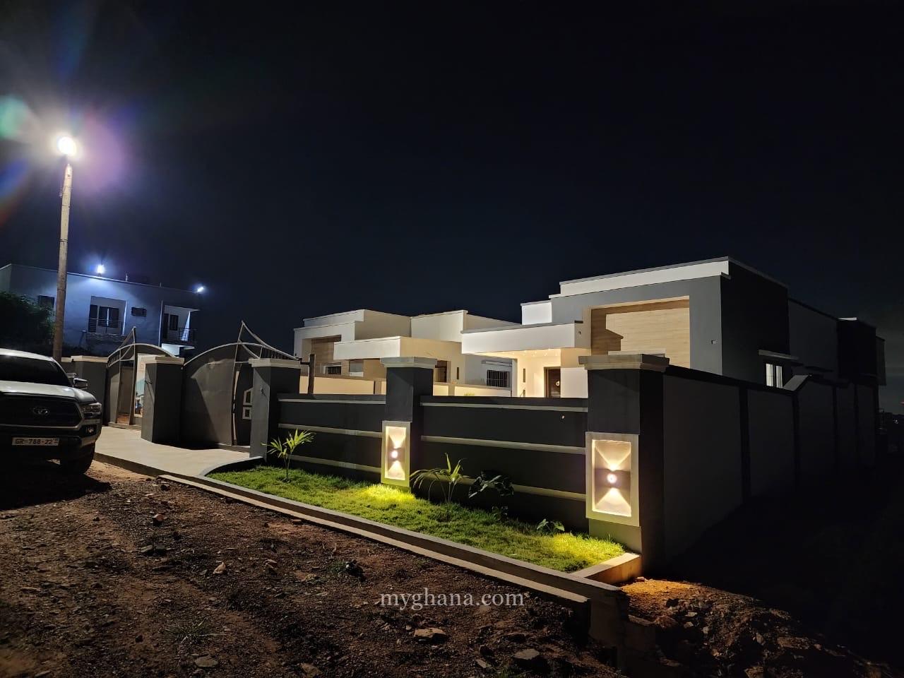 4 bedroom house for sale