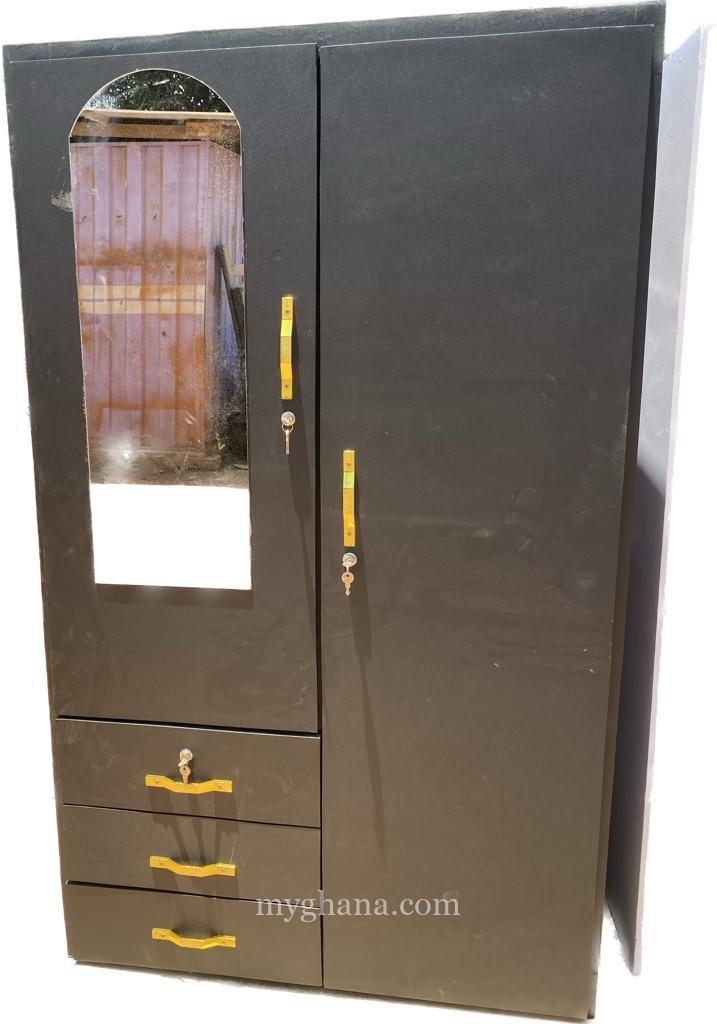 2in1 wardrobes at a cool price .