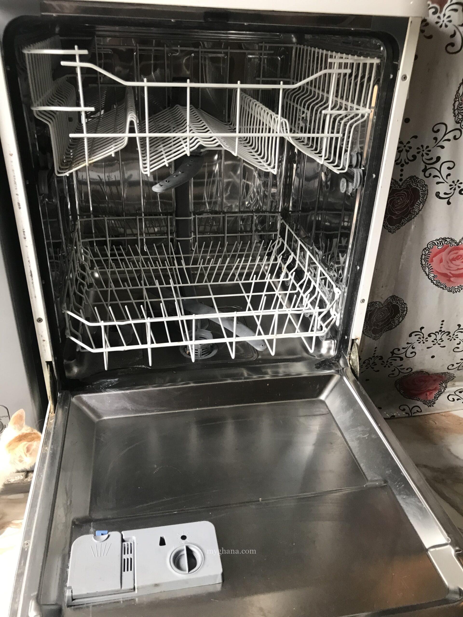 Dishwasher