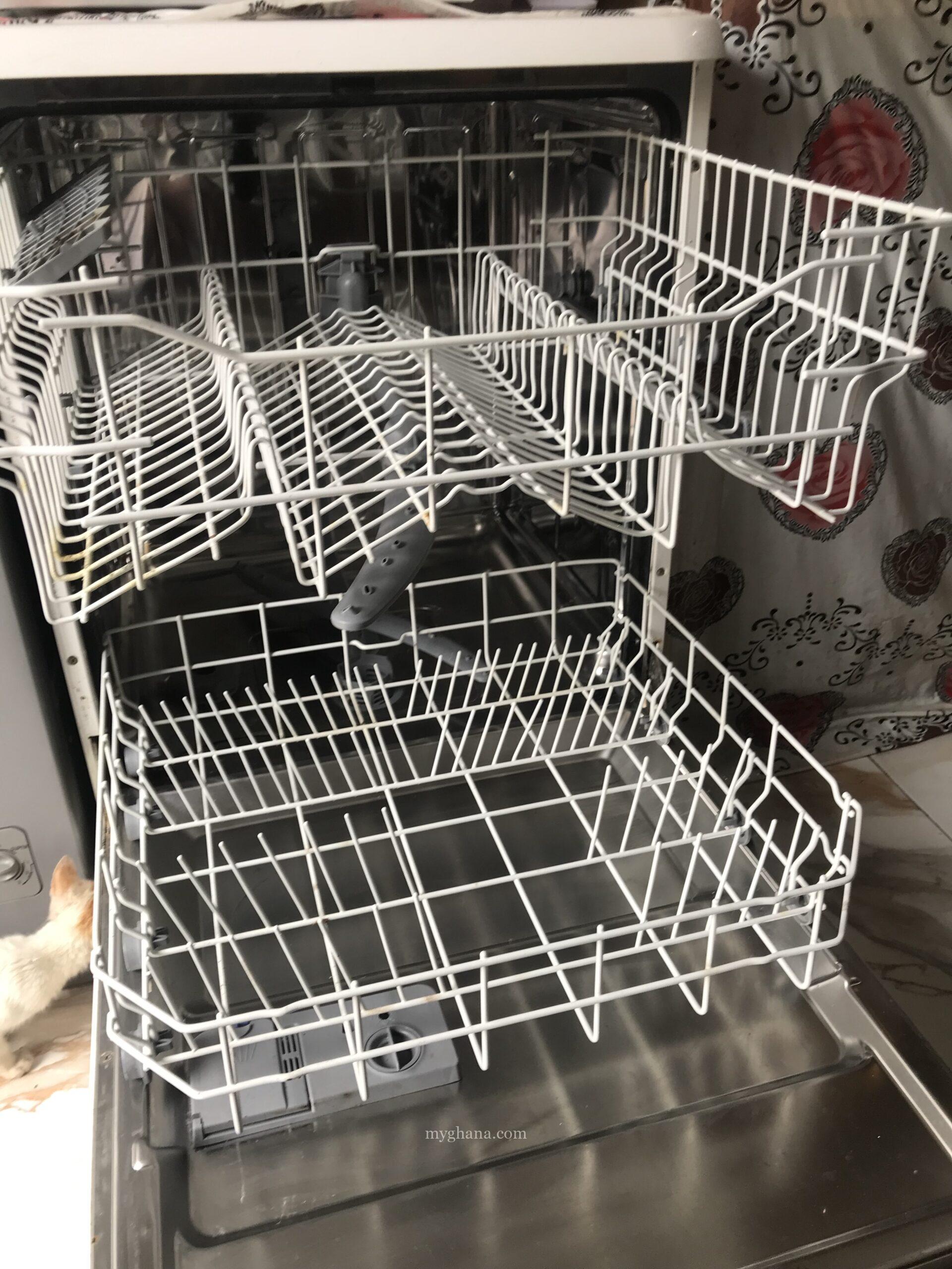 Dishwasher