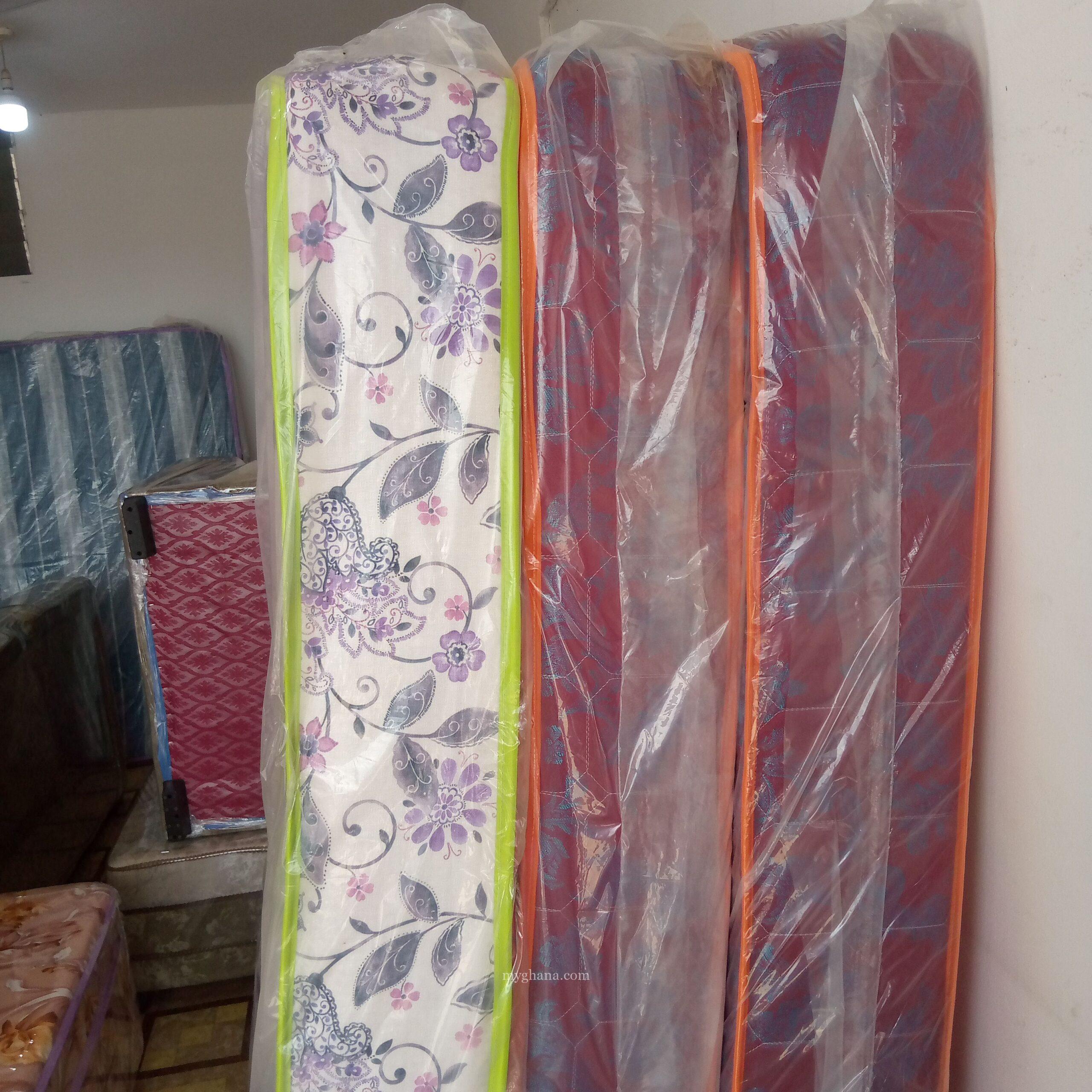 Orthopedic Mattress