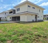 4 bedroom house to let at Chain Home, Accra – Ghana