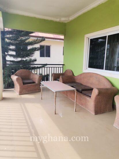 5 bedroom house for sale at Ayimensa, Accra – Ghana
