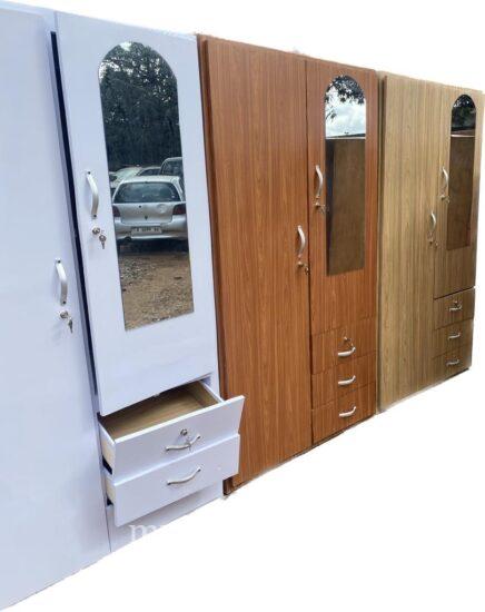 2in1 wardrobes at affordable price .