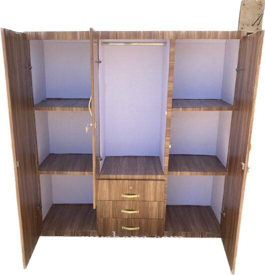 3in1 wardrobes at affordable price.