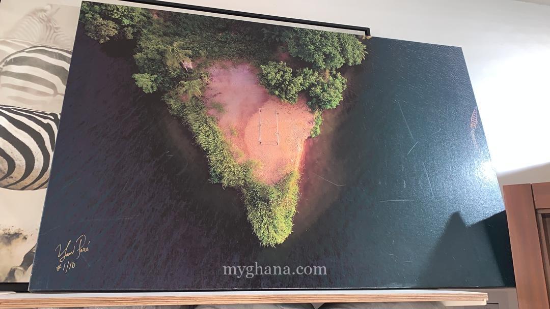 Wall art