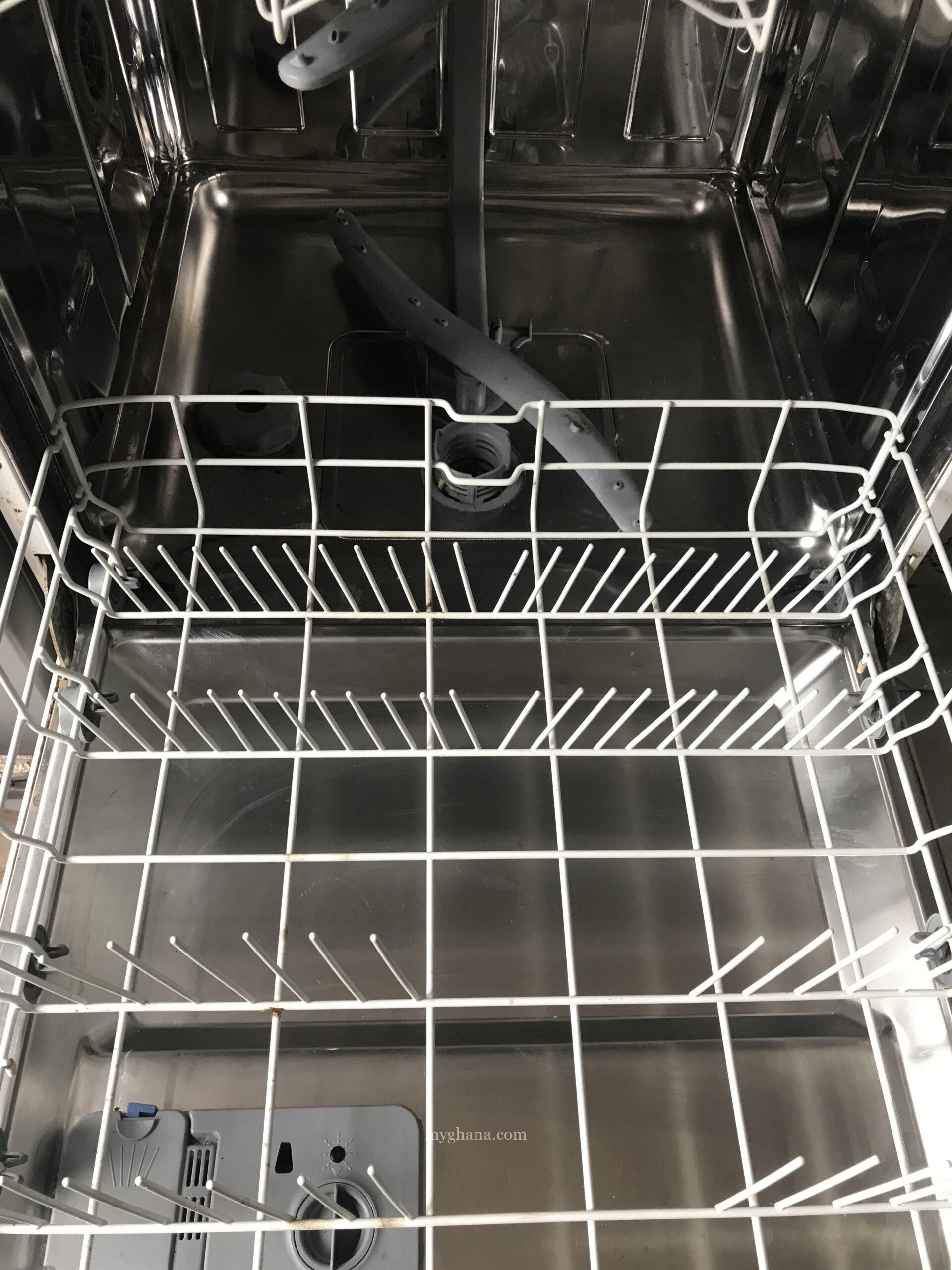 Dishwasher