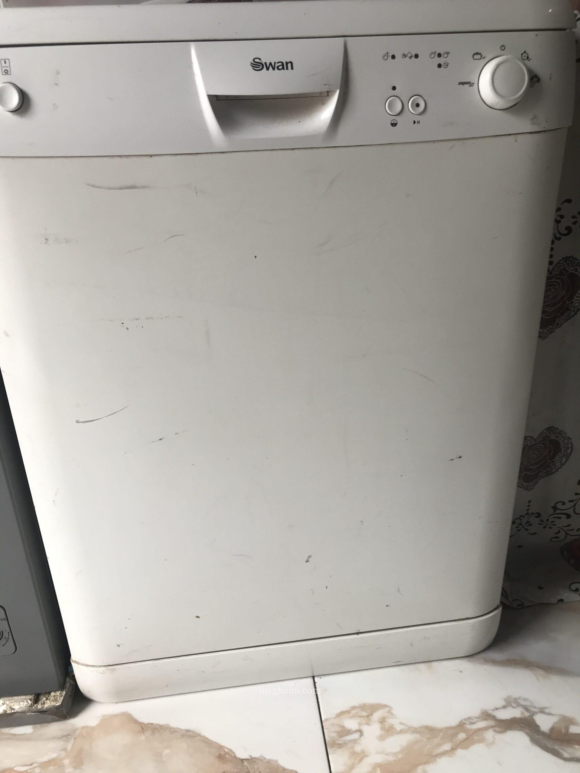 Dishwasher