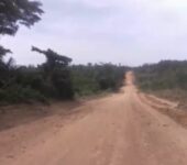 20000 acres of fertile Farmland at Asamankese for sale.