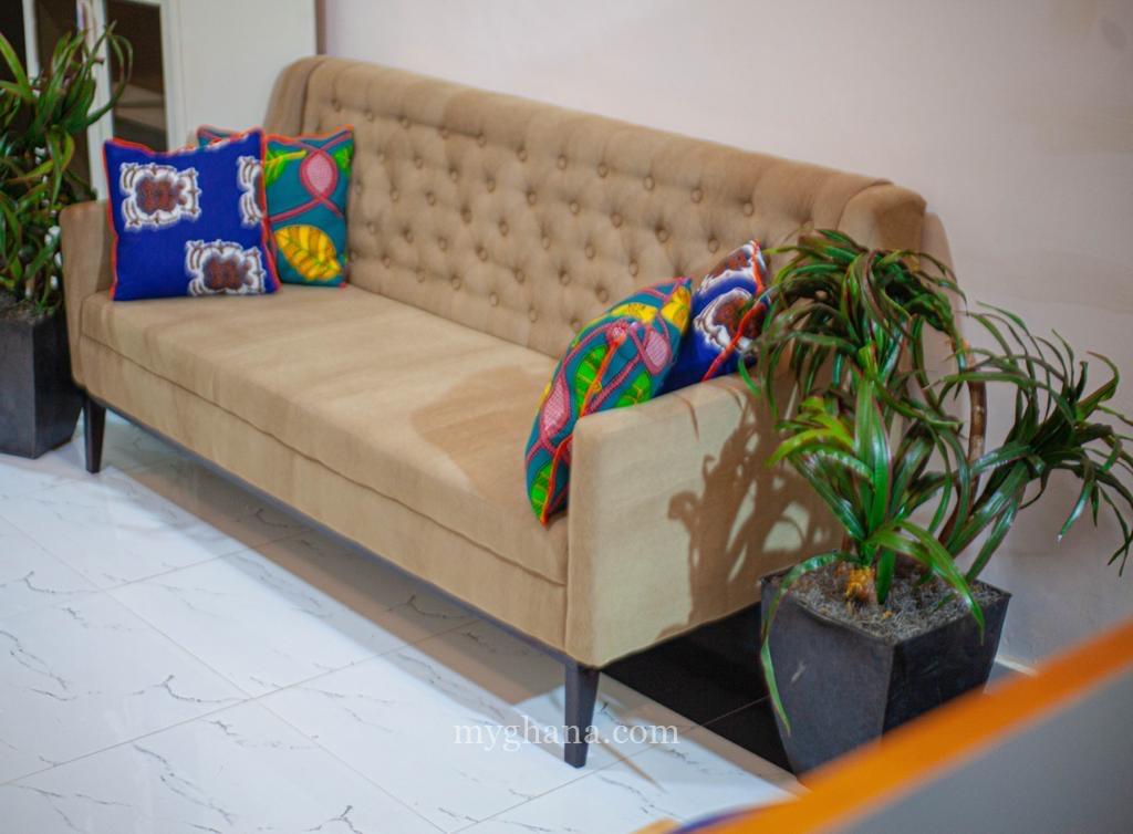 3 in 1 sofa