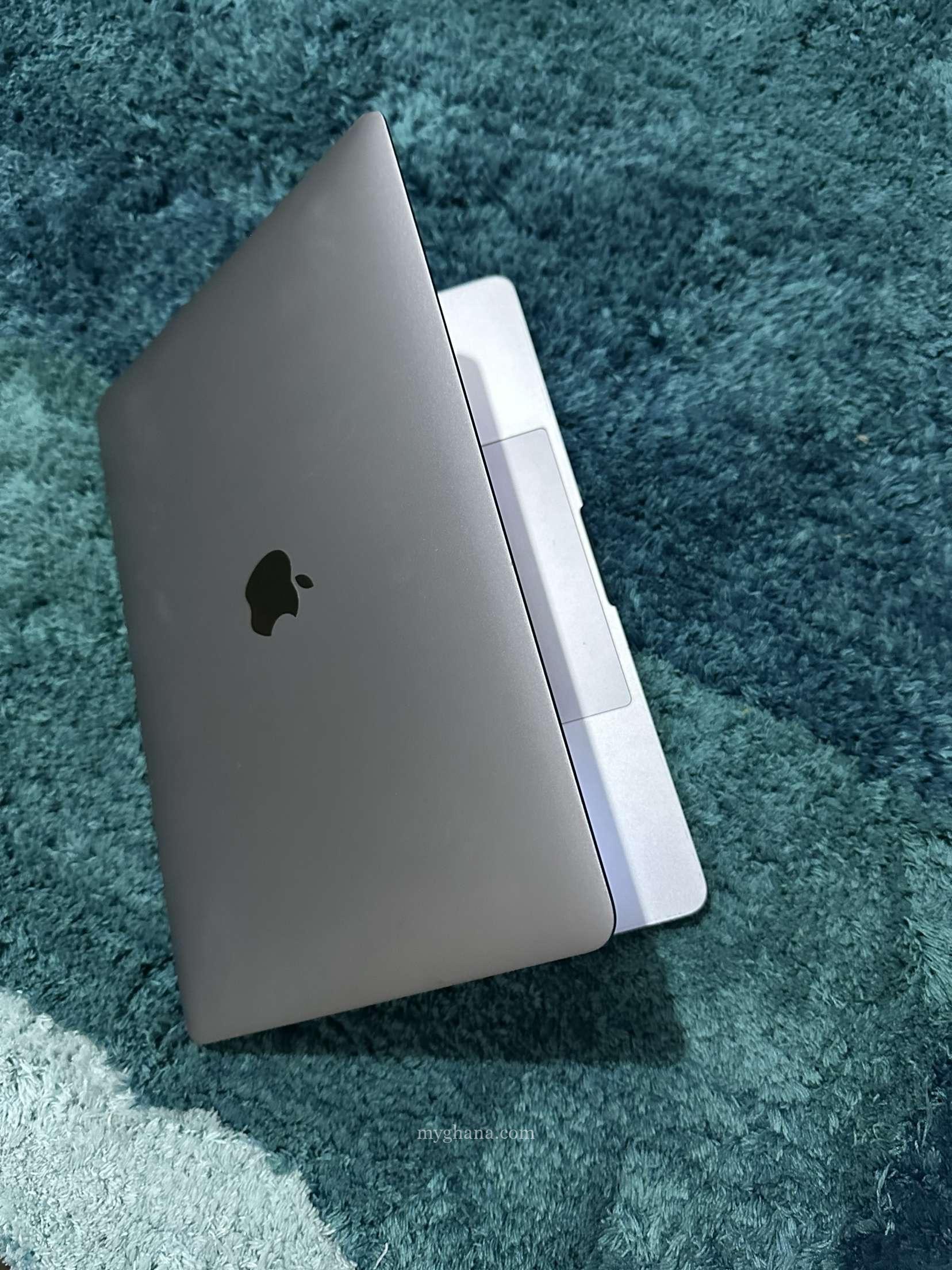 MacBook Pro 2017