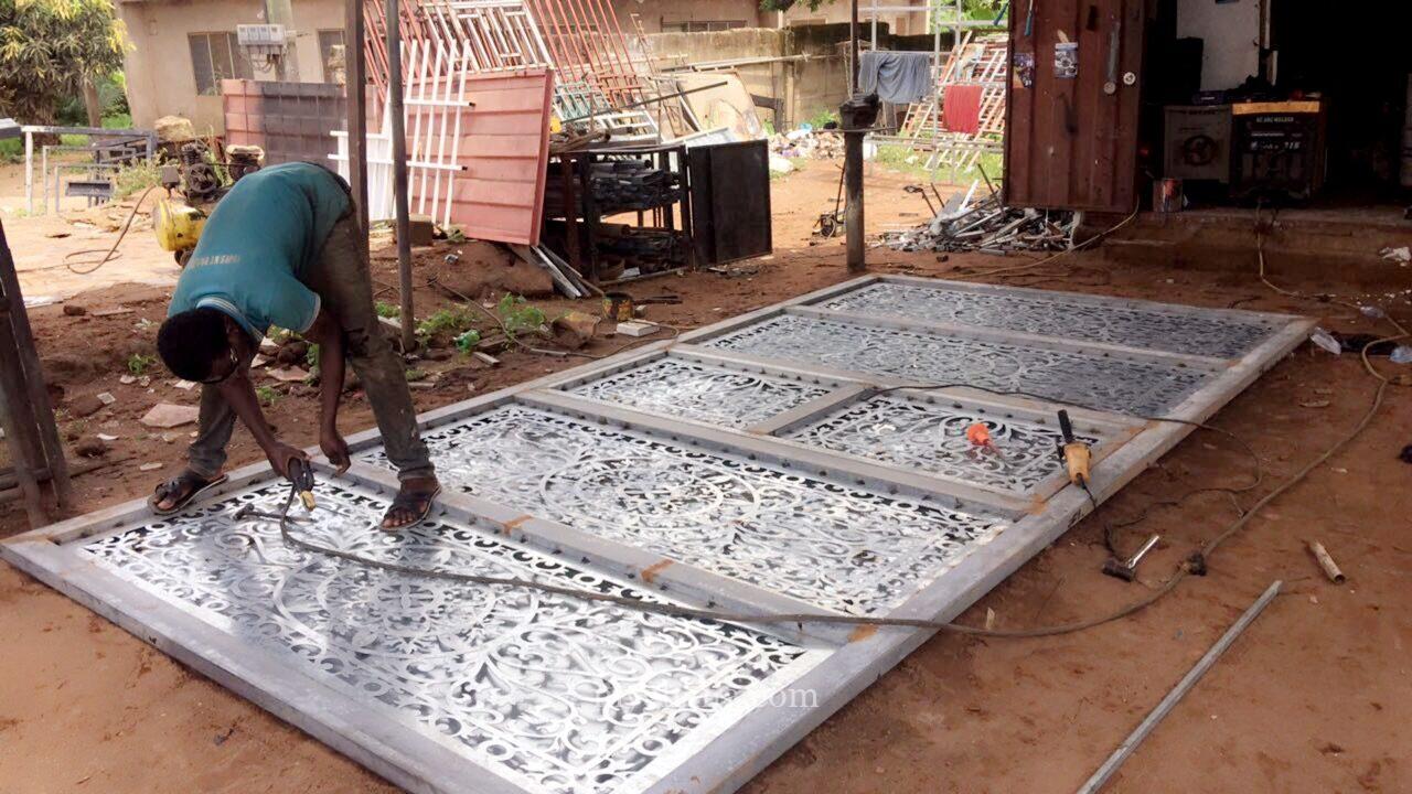 MICHE CONSTRUCTION
