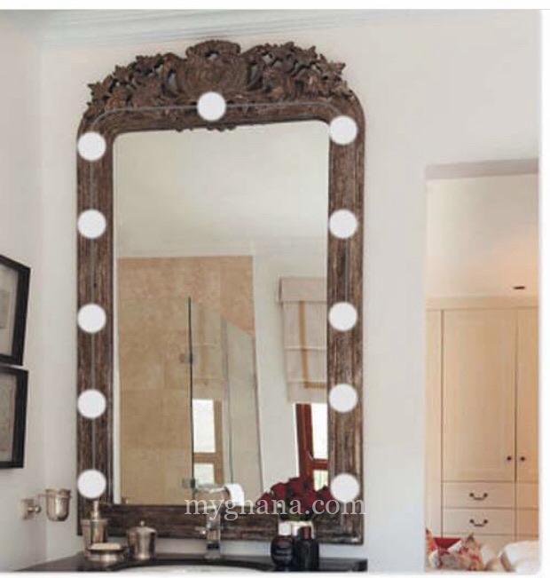 Mirror light