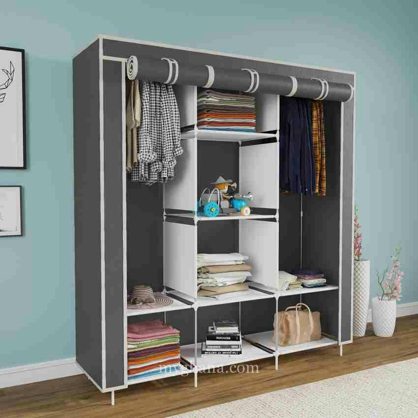3 in 1 wardrobe