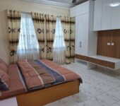 Furnished 6 bedroom house to let at East Legon, Adjiringanor – Accra