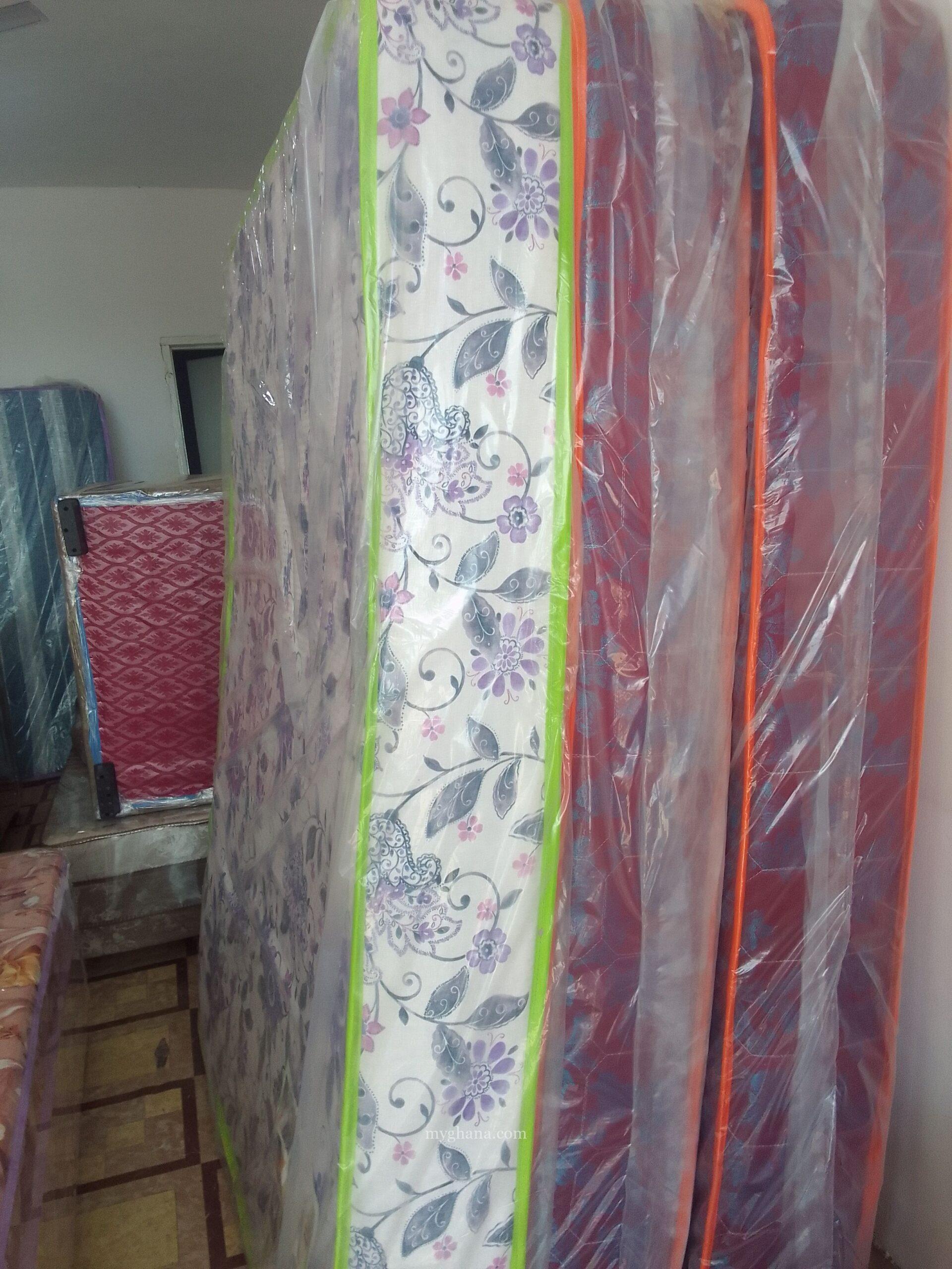 Orthopaedic Mattress from Turkey