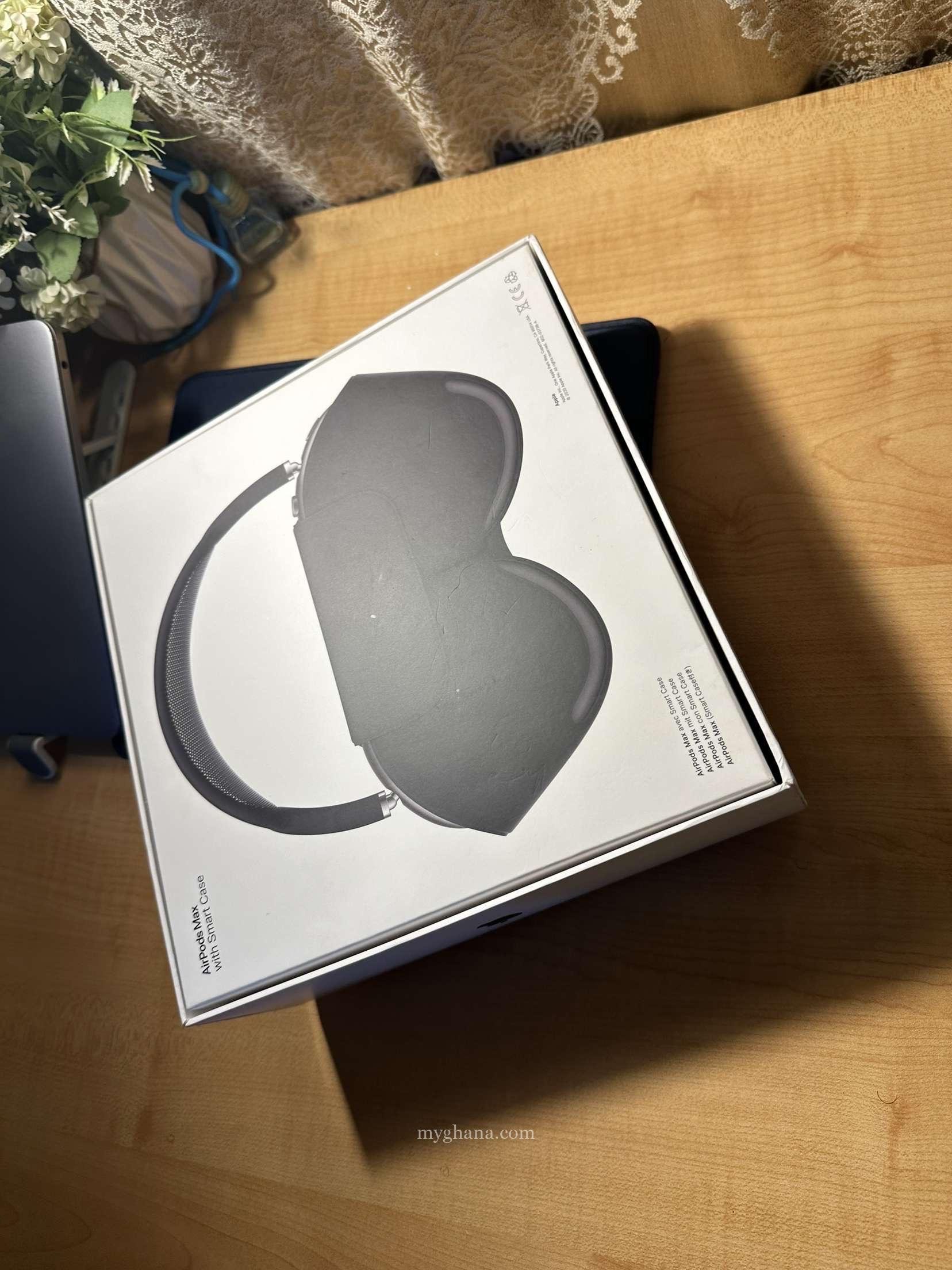 AirPod max