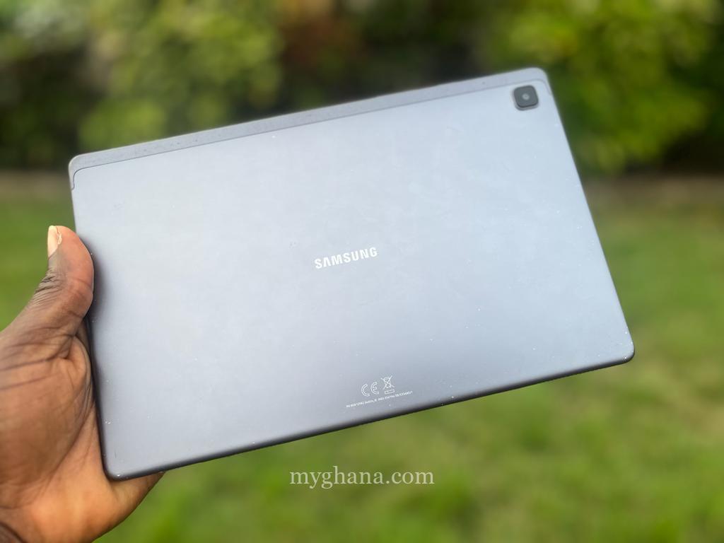 Samsung galaxy tab a7 10.4