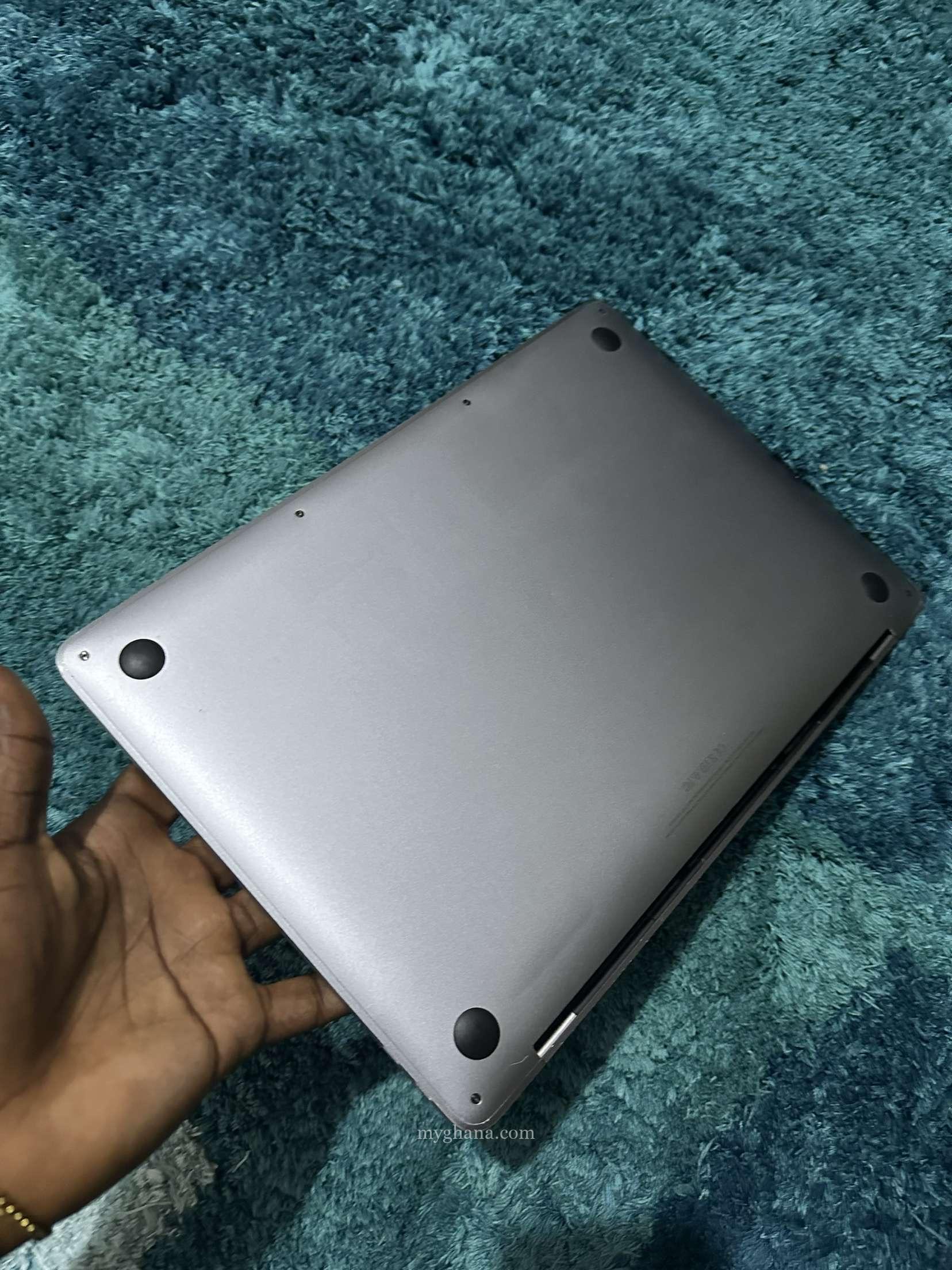 MacBook Pro 2017