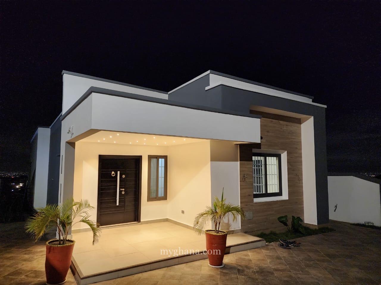 4 bedroom house for sale
