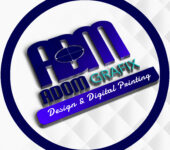 Graphic design & Printing Services
