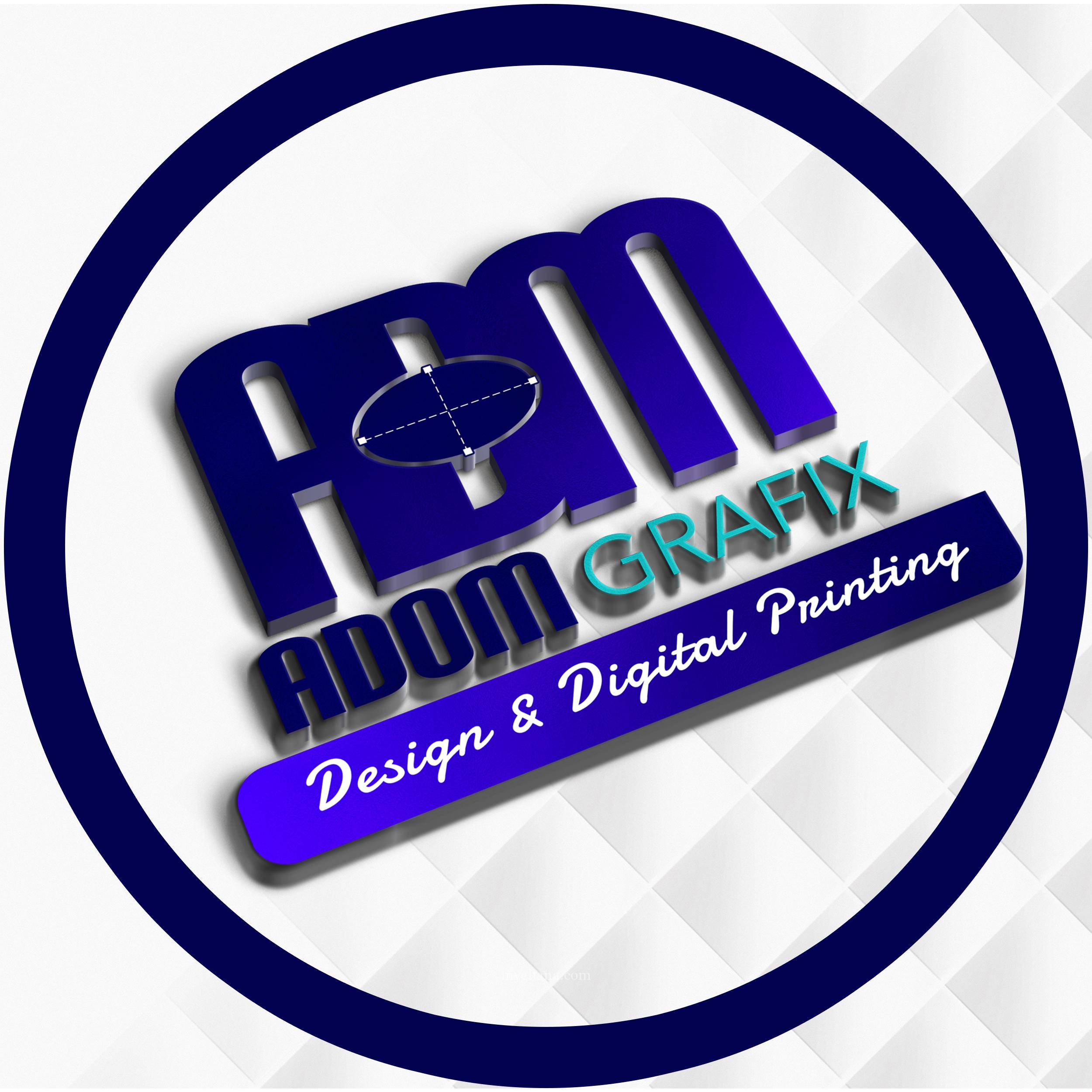 Graphic design & Printing Services