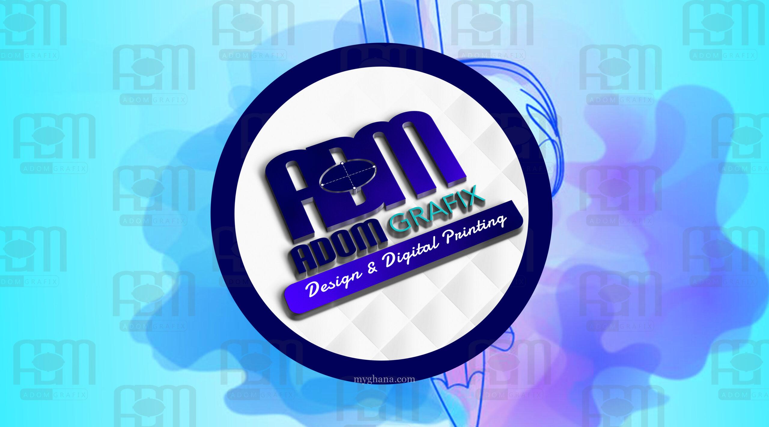 Graphic design & Printing Services