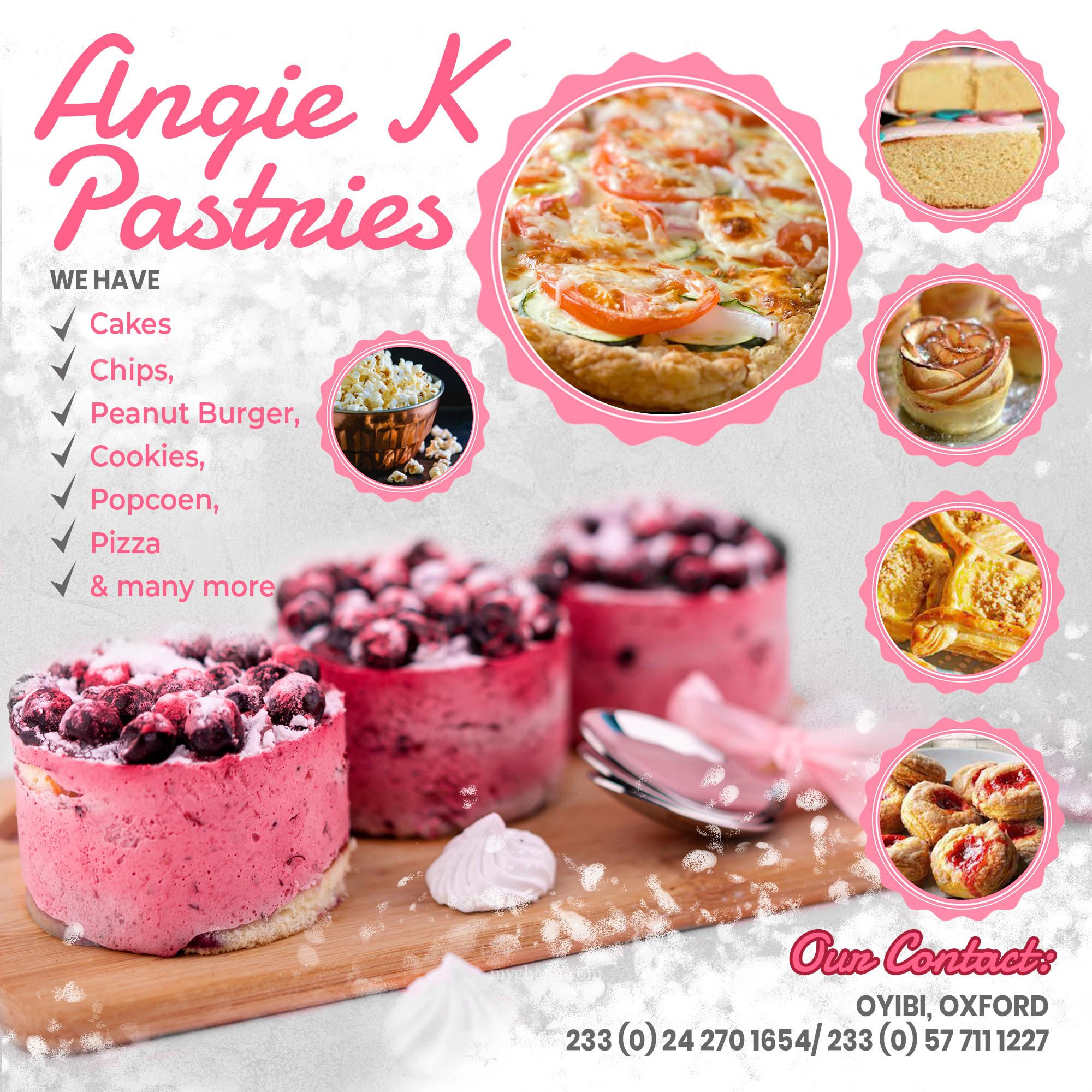 Graphic design & Printing Services